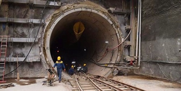 متروی اسلامشهر