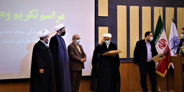 علی خدیوی