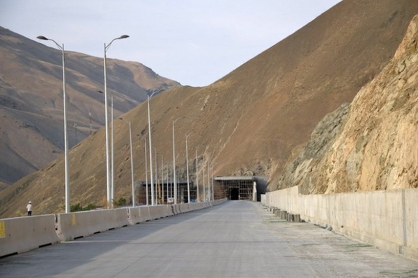 آزادراه تهران-شمال