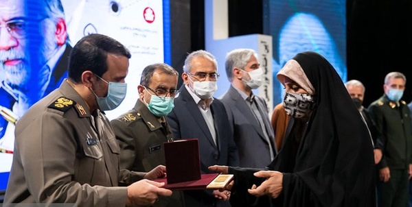 جشنواره کتاب دفاع مقدس