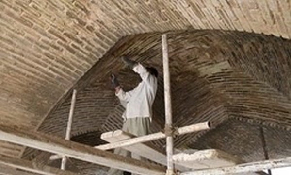 مرمت
