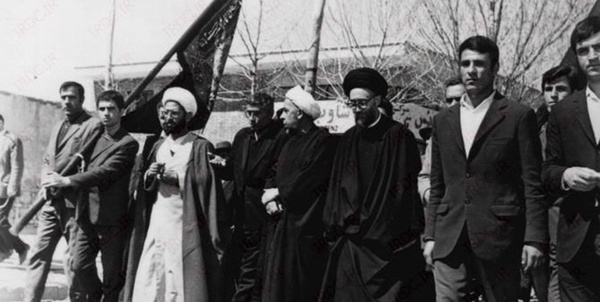 شهید قاضی طباطبایی