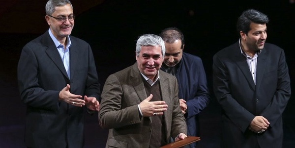 حاتمی‌کیا