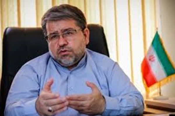 غلامرضا خواجه سروی