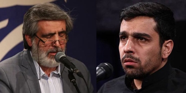 حنیف طاهری