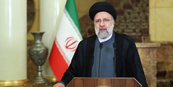 رئیسی