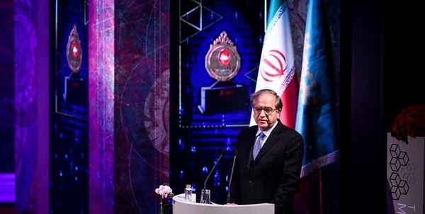کامران وفا