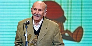 مرتضی احمدی