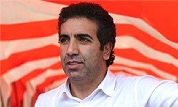 بهروز رهبری فرد