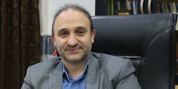 محسن نجات