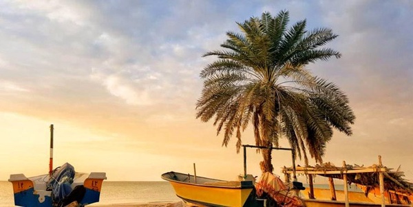بندر