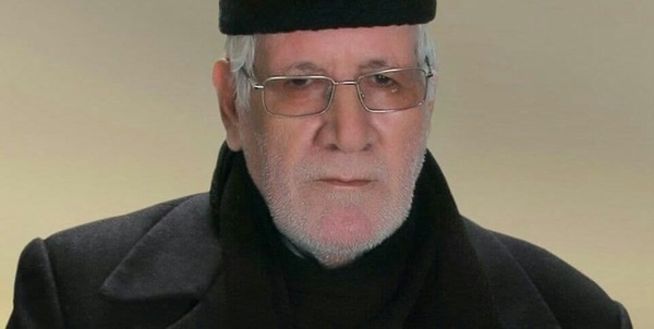 عسگر عزیزی‌کیا 
