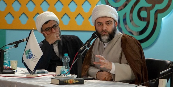 حجت الاسلام قمی