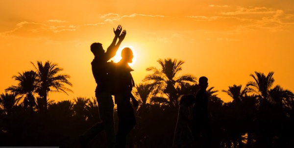 اربعین