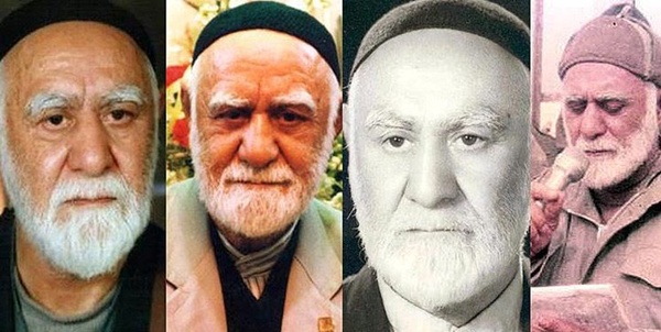 نادعلی کربلایی