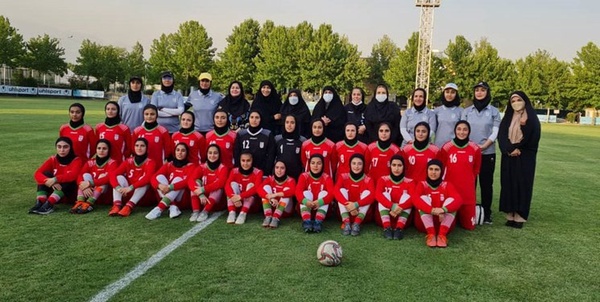 تیم ملی فوتبال بانوان، فوتبال بانوان