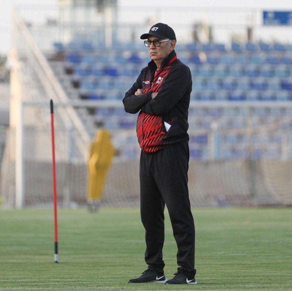 قربان بردیف، بردیف