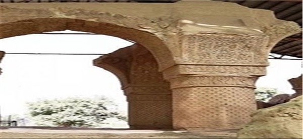 آتشکده نوبهار