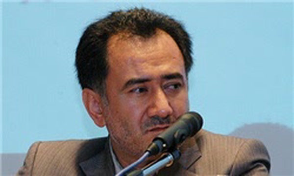 رمضان اولادی پتروشیمی