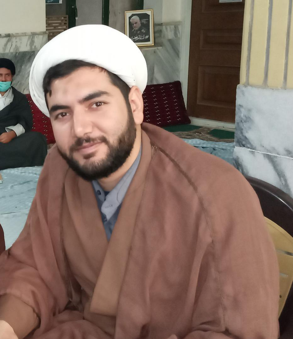 شهید دارایی