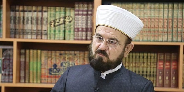 القره داغی