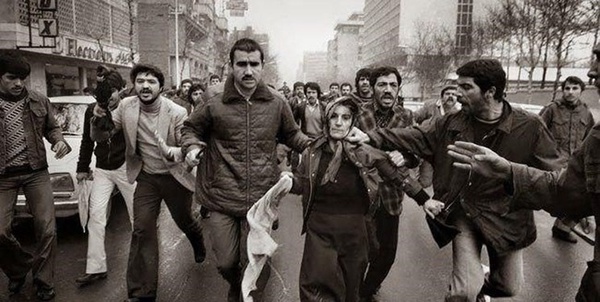 انقلابی های پشیمان