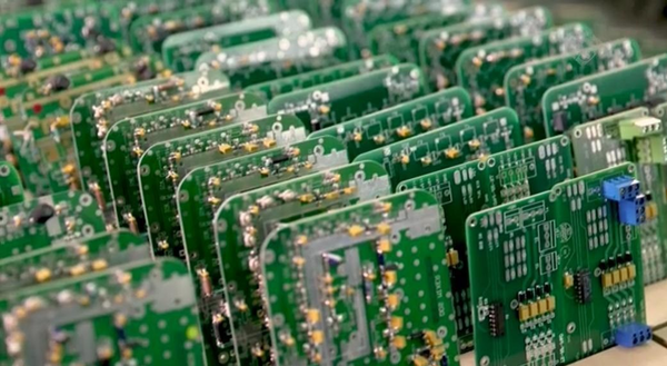 بردهای الکترونیکی - تبریز