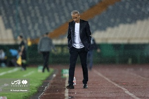 هفته نهم لیگ برتر فوتبال| پرسپولیس ۲ - ۲ صنعت نفت آبادان