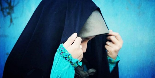 نامه حجاب