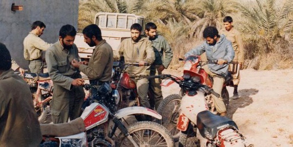 شهید سیدنظام جلالی