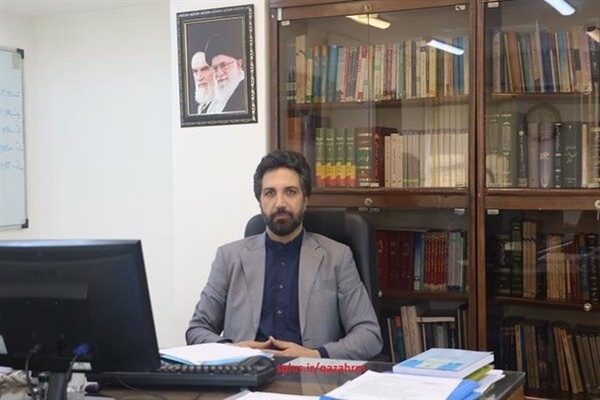 مدیرکل آموزش معاونت منابع انسانی و  امور فرهنگی قوه قضائیه از اجرای ساز و کارهای انگیزشی به منظور آموزش های موثر کارکنان قضایی و اداری خبر داد.