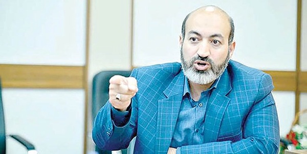 محمد جمشیدی