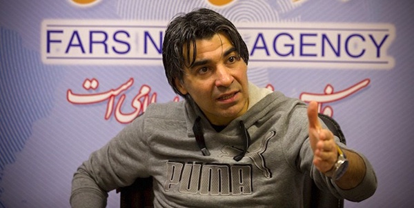 وحید شمسایی