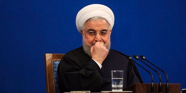 روحانی