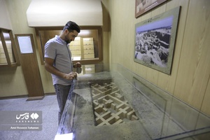  «هگمتانه» در آستانه ثبت جهانی