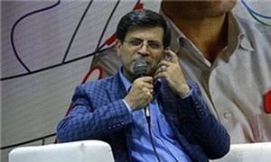 ناصر فیض