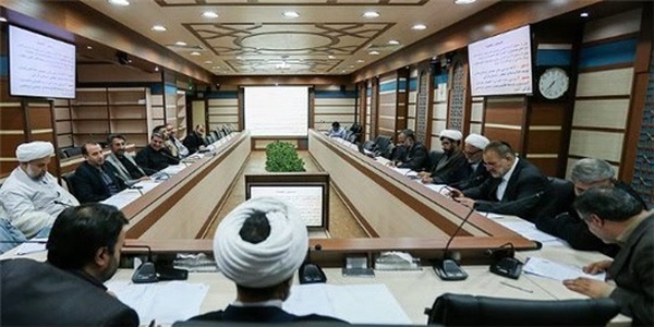 مجمع مشورتی شورای توسعه قرآنی