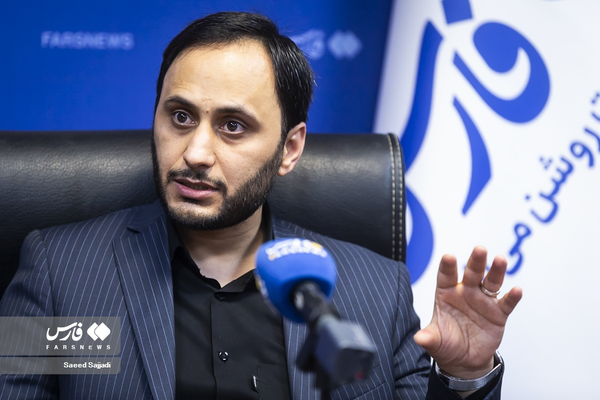 علی بهادری جهرمی