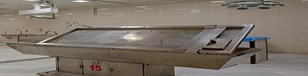بازرسی
