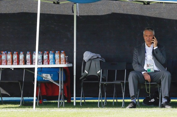 علی کفاشیان