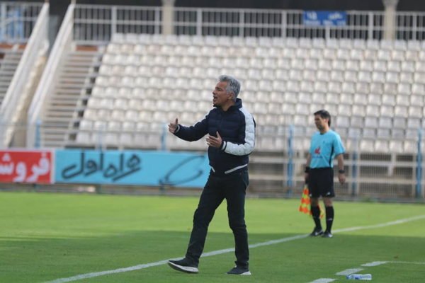 علیرضا اکبرپور