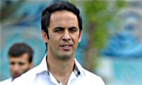 مهدی پاشازاده