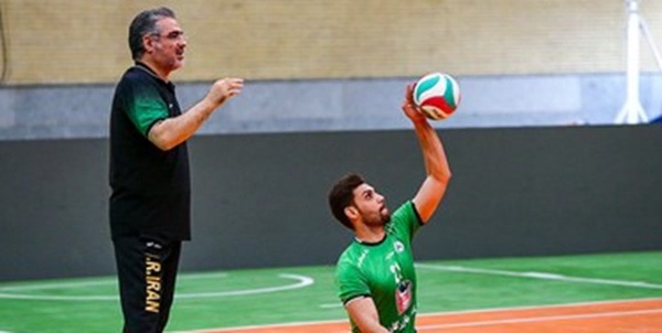 محمدرضا رحیمی 