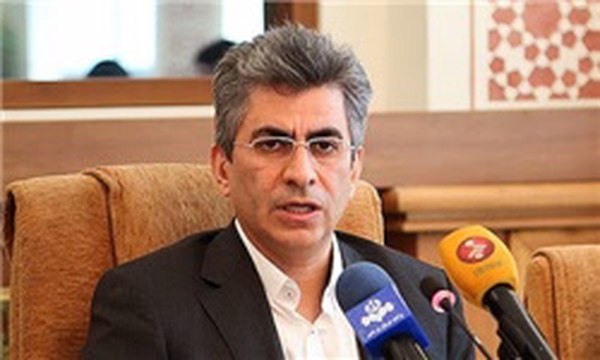 حامد مظاهریان معاون مسکن و ساختمان وزیر راه و شهرسازی