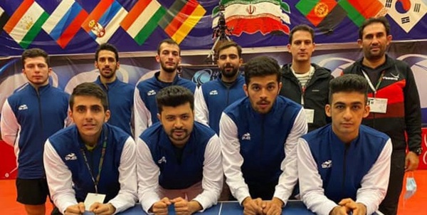  رعد پدافند اصفهان