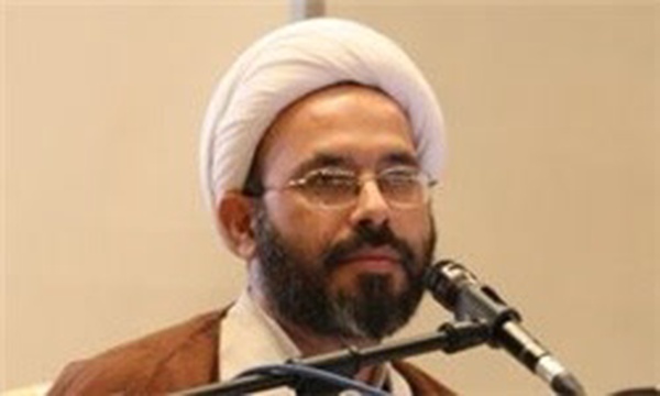 حجت‌الاسلام عالم زاده نوری