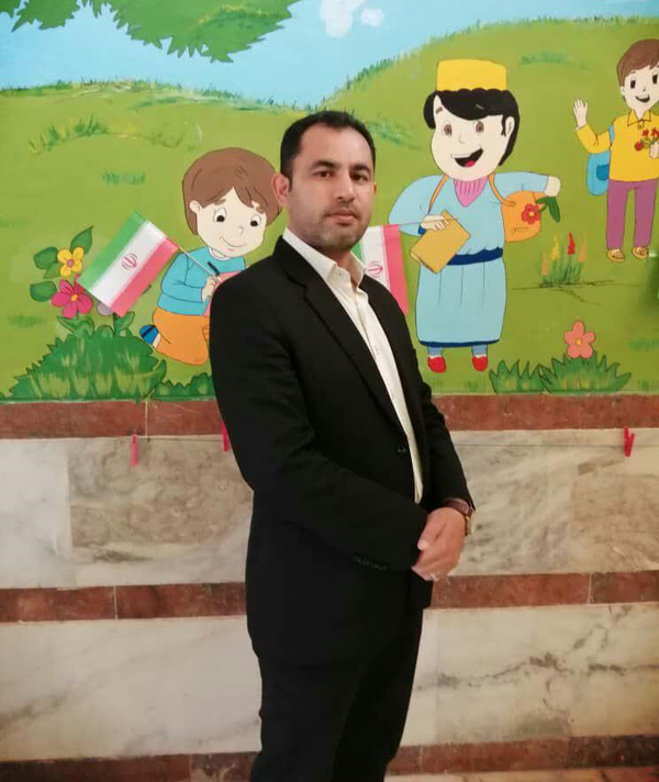 حسین نقوی‌ شاهکویی