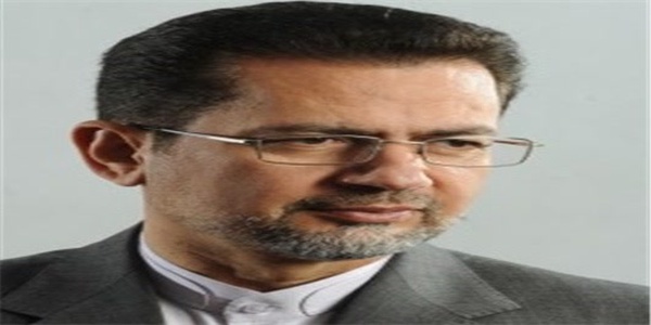 سیدحسن حسینی‌ شاهرودی نماینده شاهرود