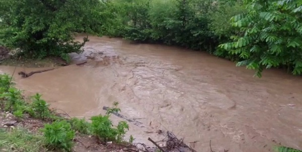 رودخانه
