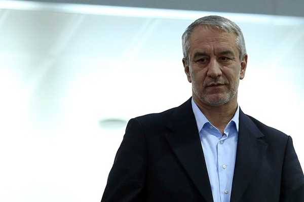 علی کفاشیان